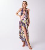 Load image into Gallery viewer, Fifi Maxi Dress (Silk)