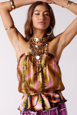 Load image into Gallery viewer, Mango Top