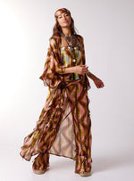 Load image into Gallery viewer, Palm Kimono