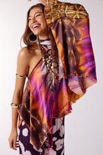 Load image into Gallery viewer, Panama Top