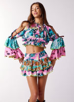 Load image into Gallery viewer, Flutter Top