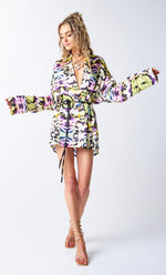 Load image into Gallery viewer, Selena Kimono