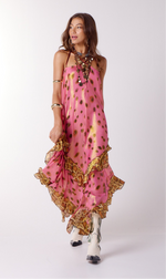 Load image into Gallery viewer, Janeiro Dress