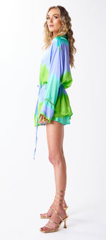 Load image into Gallery viewer, Selena Kimono