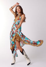 Load image into Gallery viewer, Free Love Dress