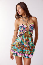 Load image into Gallery viewer, Rosy Top