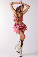 Load image into Gallery viewer, Boho Belt