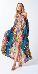 Load image into Gallery viewer, Oh My Kaftan