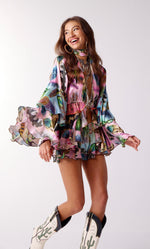 Load image into Gallery viewer, Shaz Shrug