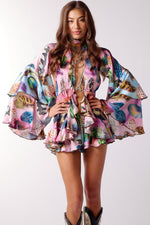 Load image into Gallery viewer, Shaz Shrug