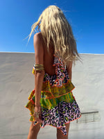 Load image into Gallery viewer, Chinchilla Dress