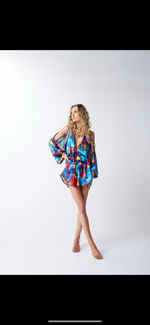 Load image into Gallery viewer, Hope Kimono