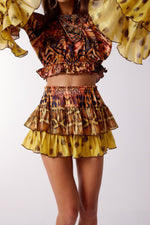 Load image into Gallery viewer, Pixie Skirt