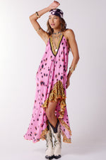 Load image into Gallery viewer, Free Love Dress