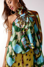 Load image into Gallery viewer, Panama Top