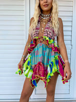 Load image into Gallery viewer, Chinchilla Dress