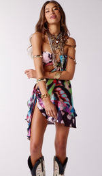 Load image into Gallery viewer, Shira Mini Dress