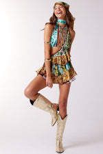 Load image into Gallery viewer, Ayla Shorts