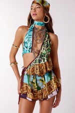 Load image into Gallery viewer, Sunset Top