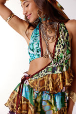 Load image into Gallery viewer, Sunset Top