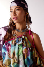 Load image into Gallery viewer, Lucky Dress