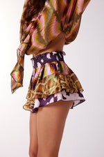 Load image into Gallery viewer, Ayla Shorts