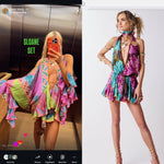 Load image into Gallery viewer, Hope Kimono