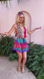 Load and play video in Gallery viewer, Spicy Dress