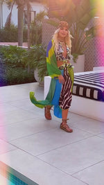 Load and play video in Gallery viewer, Crystal Dress