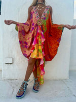 Load image into Gallery viewer, Starlight Kaftan