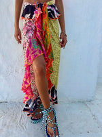 Load image into Gallery viewer, Holiday Skirt