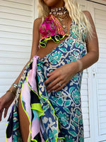 Load image into Gallery viewer, Fifi Maxi Dress