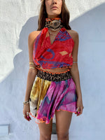 Load image into Gallery viewer, Sassy Skirt