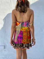 Load image into Gallery viewer, Swirl Skirt