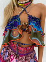 Load image into Gallery viewer, Fling Top