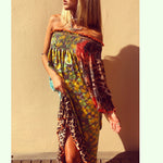 Load image into Gallery viewer, Angel Kaftan