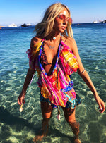 Load image into Gallery viewer, Leilani Playsuit