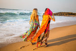 Load image into Gallery viewer, Sundown Gown