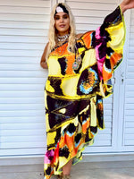 Load image into Gallery viewer, Aria Kaftan