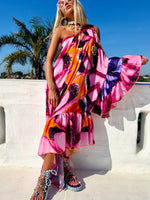 Load image into Gallery viewer, Aria Kaftan