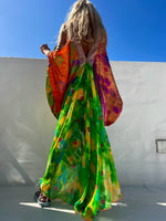 Load image into Gallery viewer, Starlight Kaftan