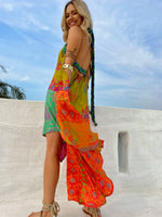 Load image into Gallery viewer, Lunar Dress