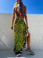 Load image into Gallery viewer, Fifi Maxi Dress