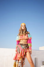 Load image into Gallery viewer, Babushka Top