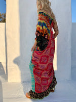 Load image into Gallery viewer, Angel Kaftan