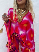 Load image into Gallery viewer, Indigo Top