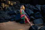 Load image into Gallery viewer, Diamond Kaftan
