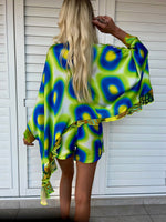 Load image into Gallery viewer, Indigo Top