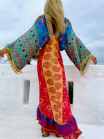 Load image into Gallery viewer, Arusha Dress