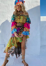 Load image into Gallery viewer, Babushka Top